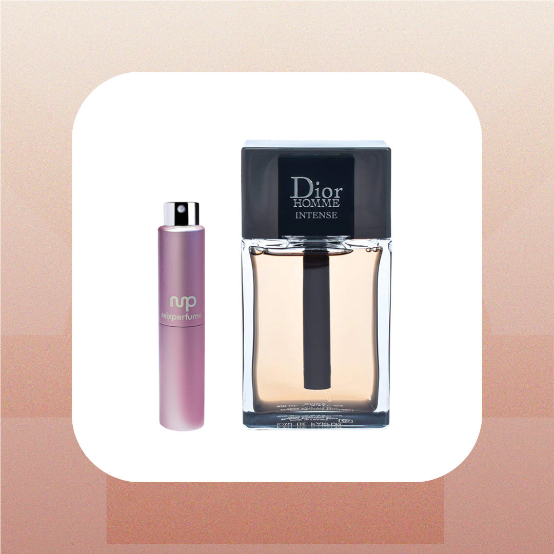Dior Homme Intense Eau de Parfum Christian Dior - Men