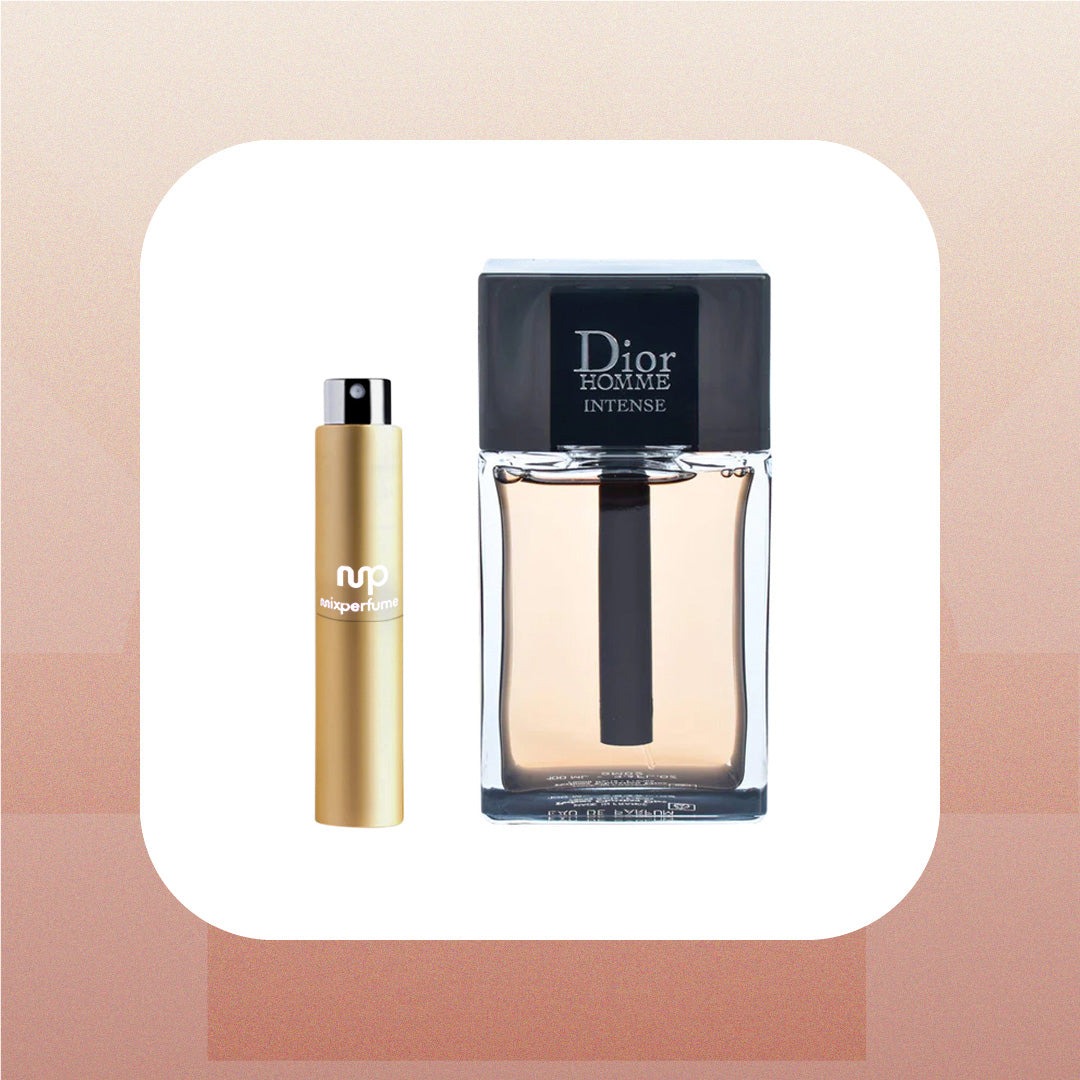 Dior Homme Intense Eau de Parfum Christian Dior - Men