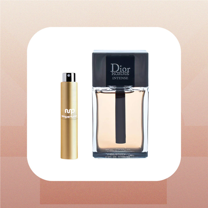 Dior Homme Intense Eau de Parfum Christian Dior - Men