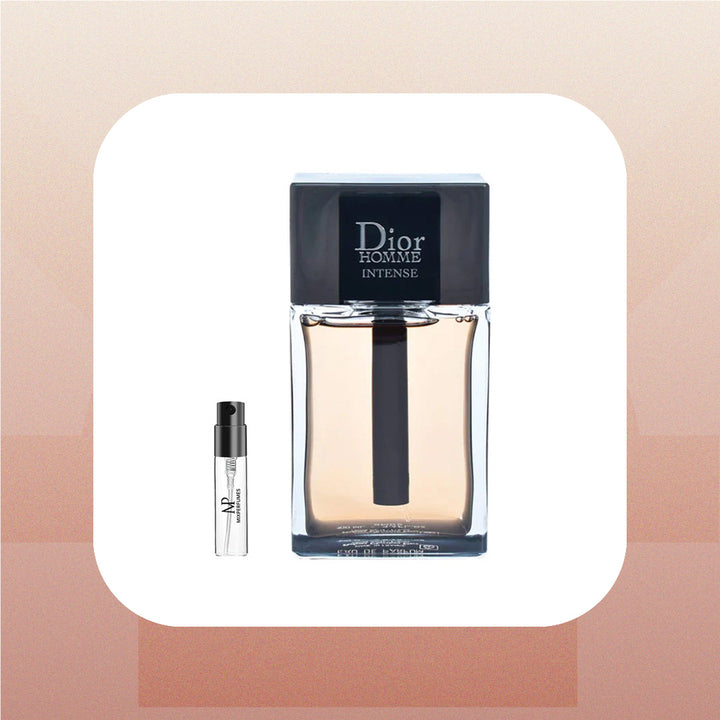 Dior Homme Intense Eau de Parfum Christian Dior - Men