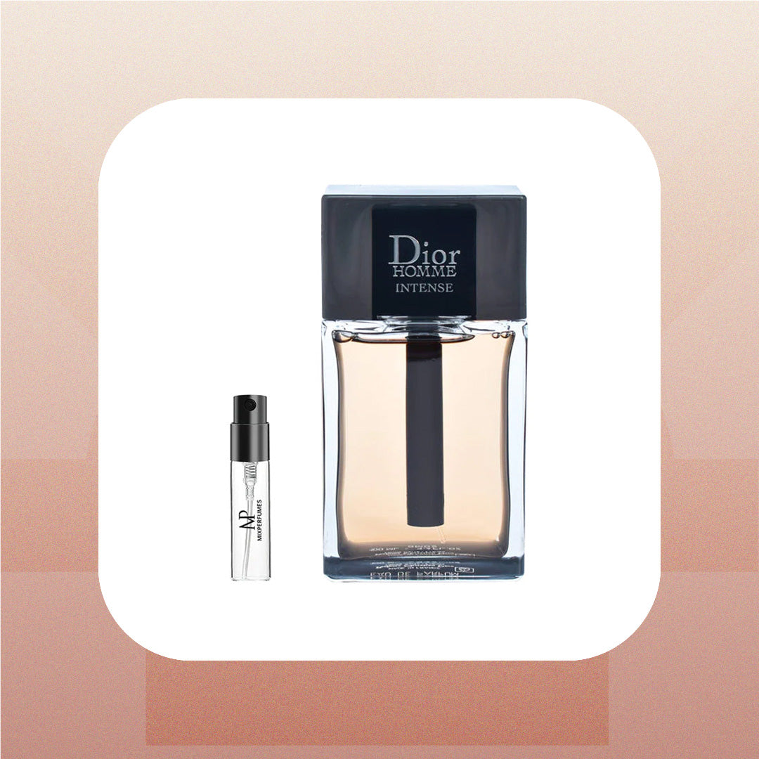 Dior Homme Intense Eau de Parfum Christian Dior - Men