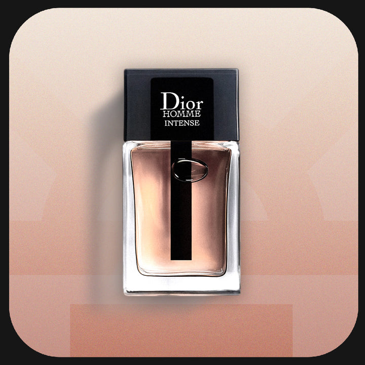 Dior Homme Intense Eau de Parfum Christian Dior - Men