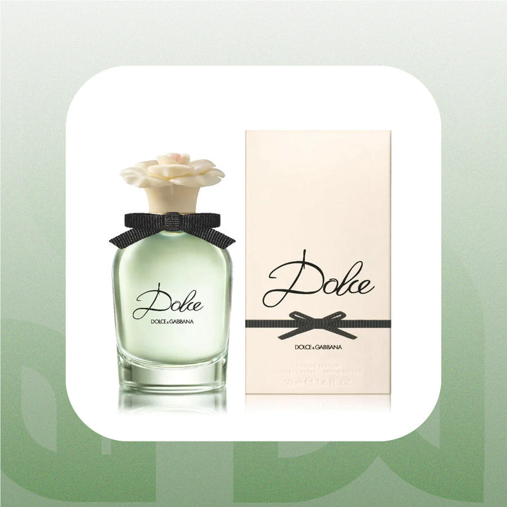 DOLCE & GABBANA Dolce EAU DE PARFUM - Women