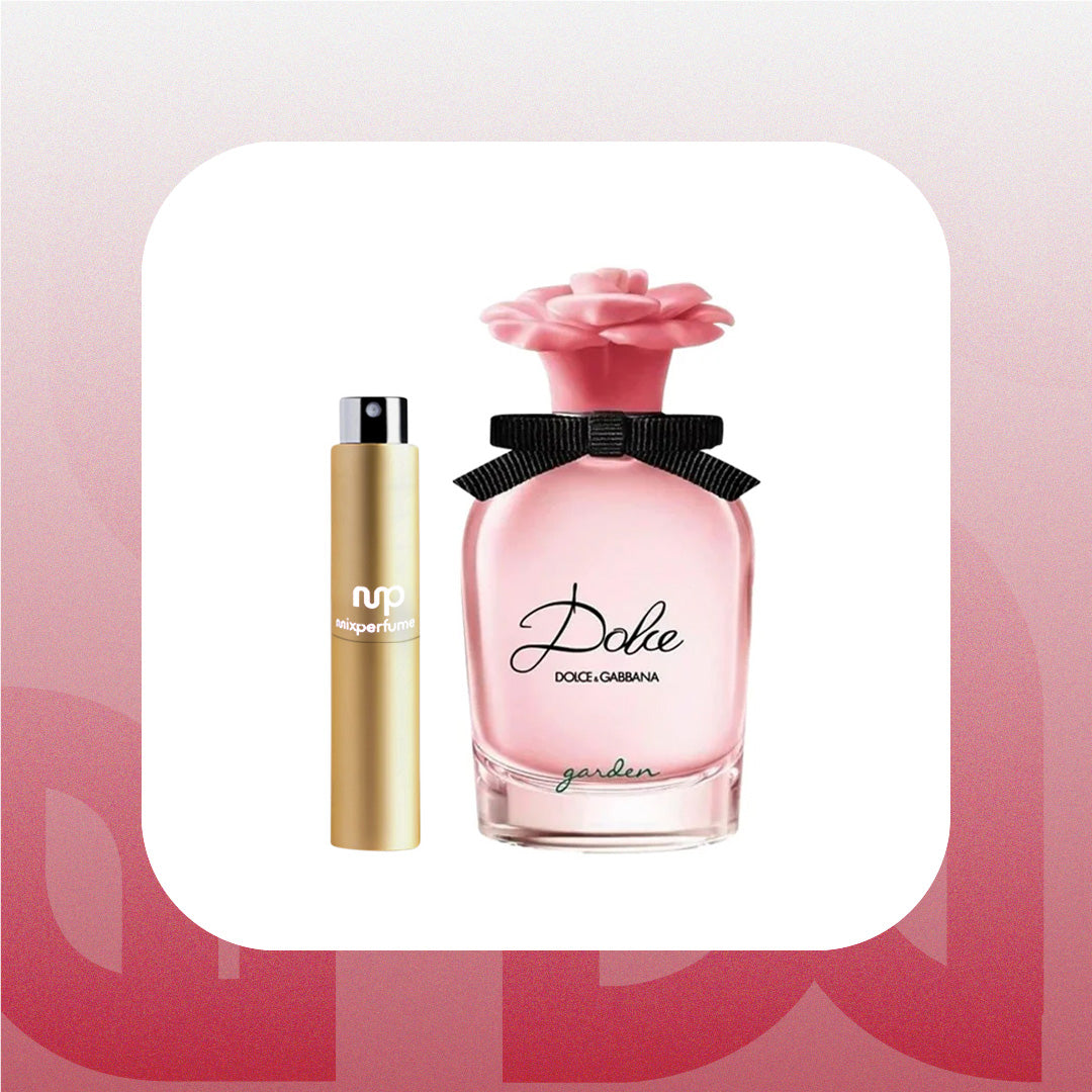 Dolce&Gabbana Dolce Garden Eau de Parfum - Women