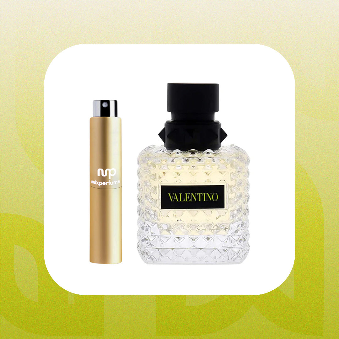 Donna Born In Roma Yellow Dream Valentino Eau de Parfum - Women
