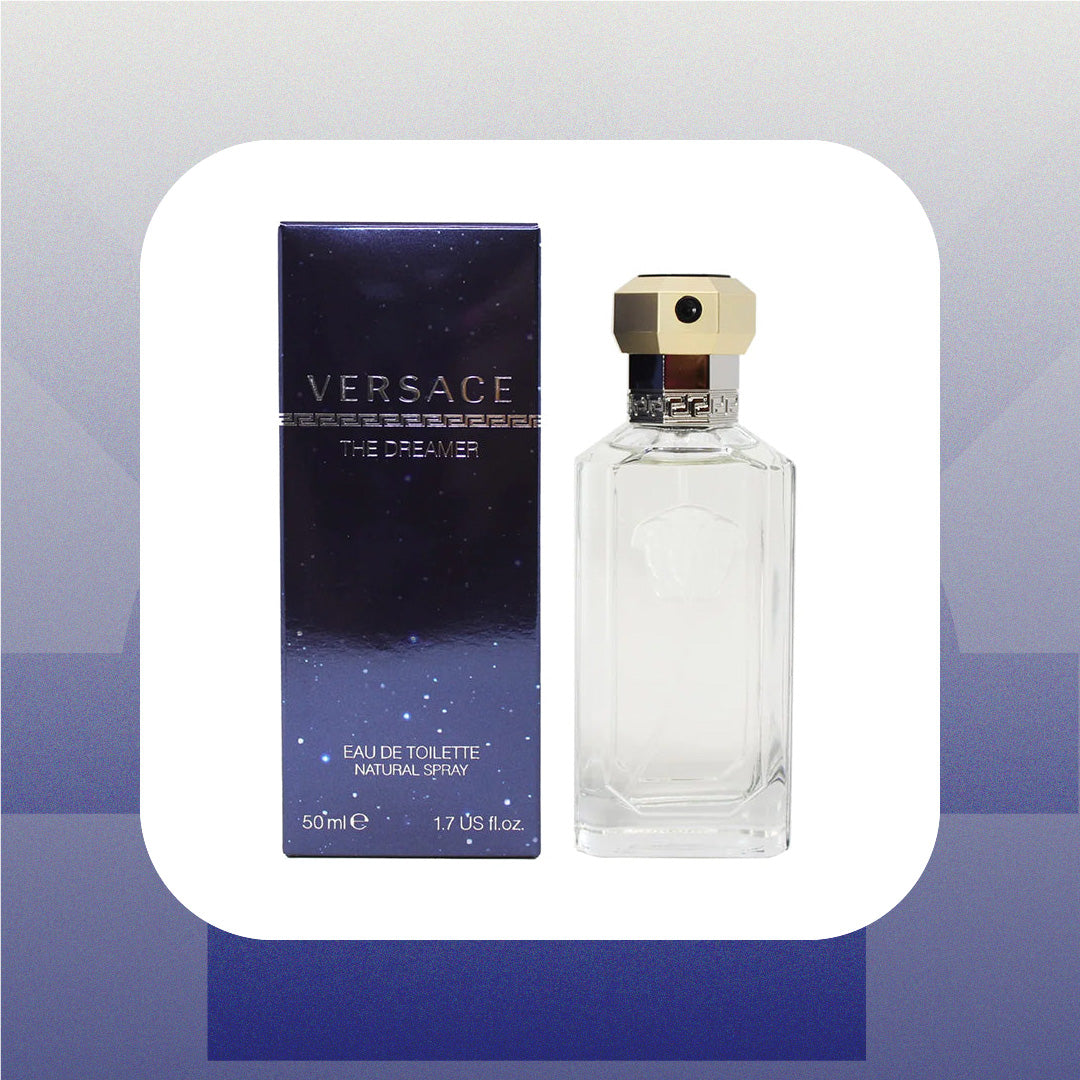 Dreamer Versace Eau de Toilette - Men