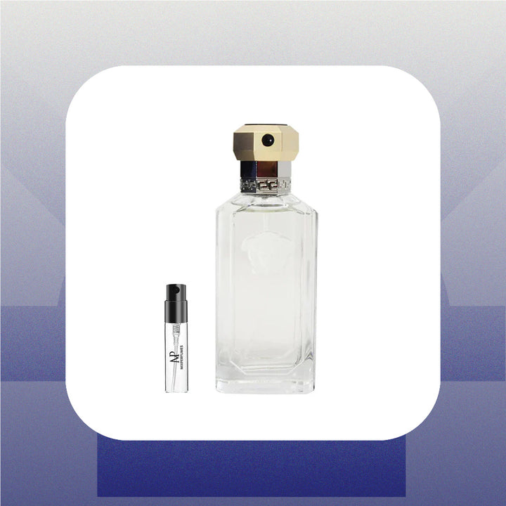 Dreamer Versace Eau de Toilette - Men