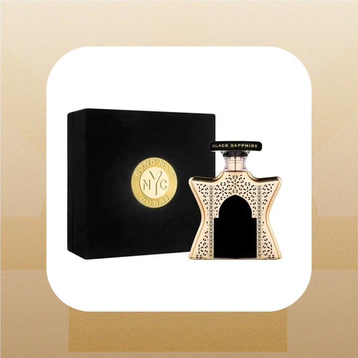 Bond No. 9 Dubai Black Sapphire Eau de Parfum Unisex