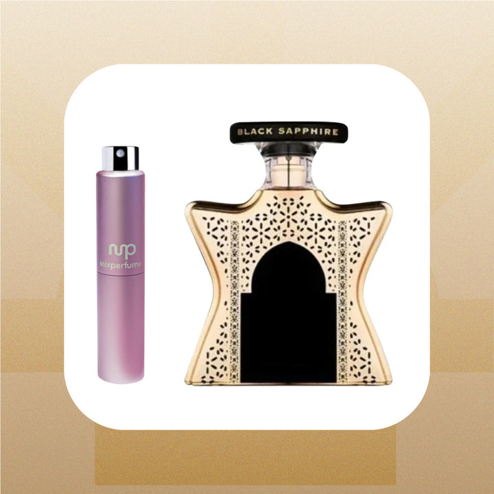 Bond No. 9 Dubai Black Sapphire Eau de Parfum Unisex