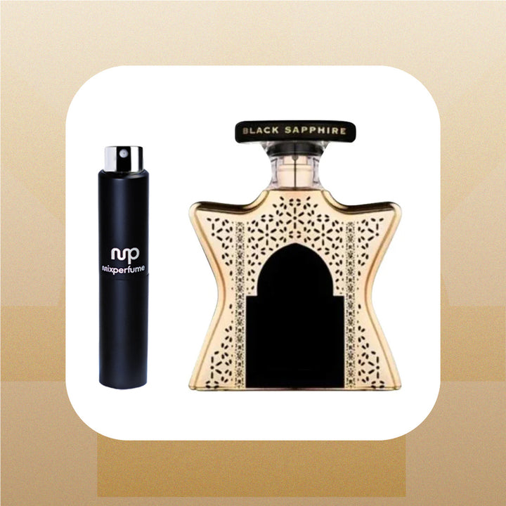 Bond No. 9 Dubai Black Sapphire Eau de Parfum Unisex