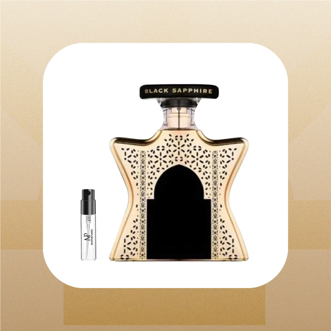 Bond No. 9 Dubai Black Sapphire Eau de Parfum Unisex