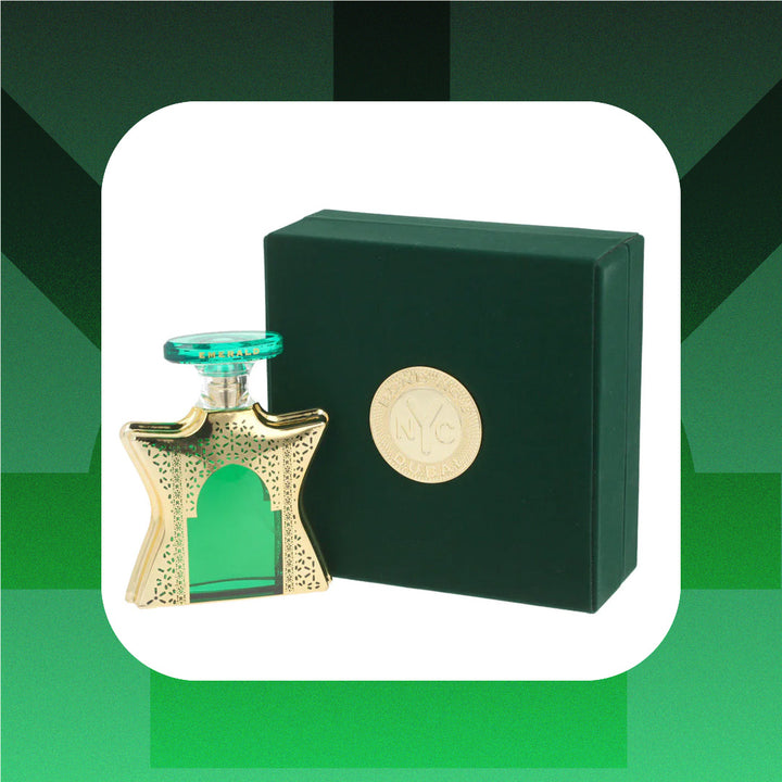 Bond #9 Dubai Emerald Eau de Perfume - Unisex