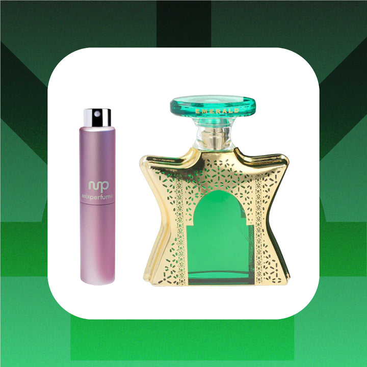 Bond #9 Dubai Emerald Eau de Perfume - Unisex