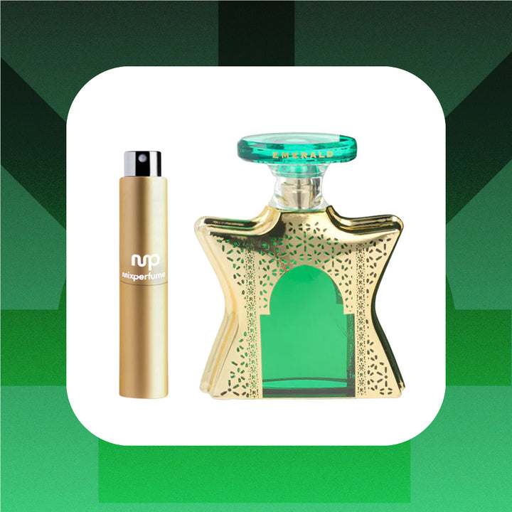 Bond #9 Dubai Emerald Eau de Perfume - Unisex