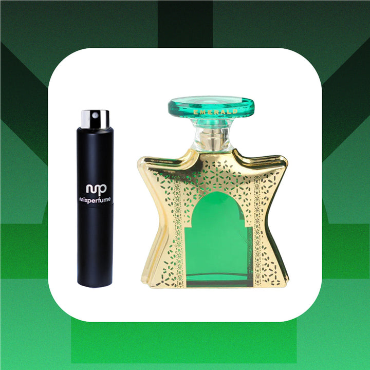 Bond #9 Dubai Emerald Eau de Perfume - Unisex