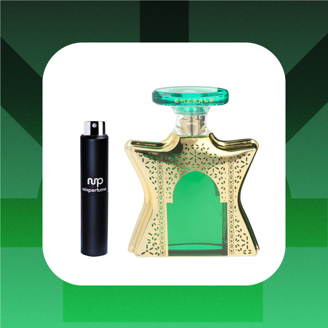 Bond #9 Dubai Emerald Eau de Perfume - Unisex