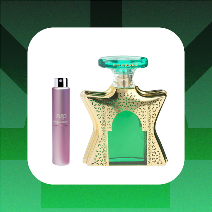 Bond #9 Dubai Emerald Eau de Perfume - Unisex