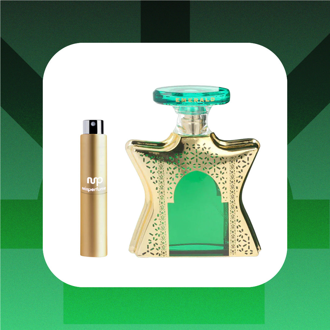 Bond #9 Dubai Emerald Eau de Perfume - Unisex