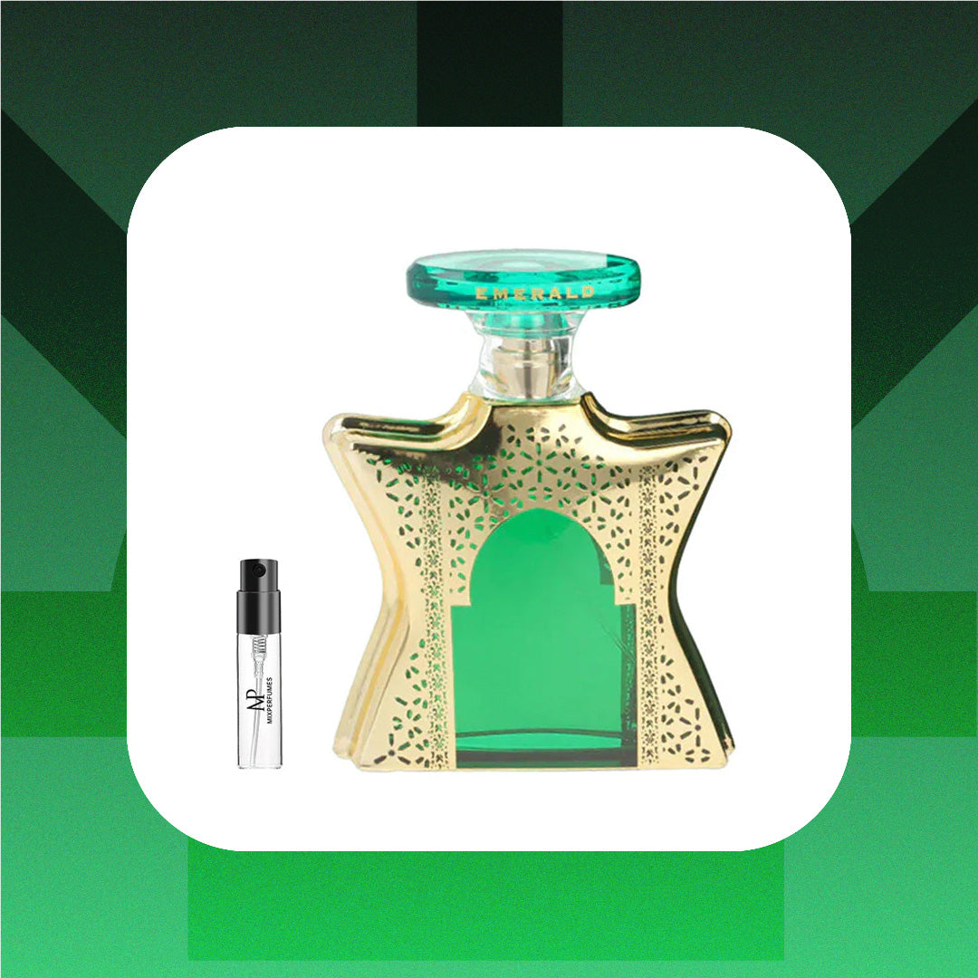 Bond #9 Dubai Emerald Eau de Perfume - Unisex