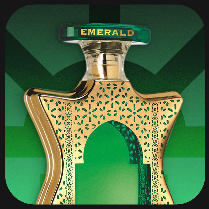 Bond #9 Dubai Emerald Eau de Perfume - Unisex