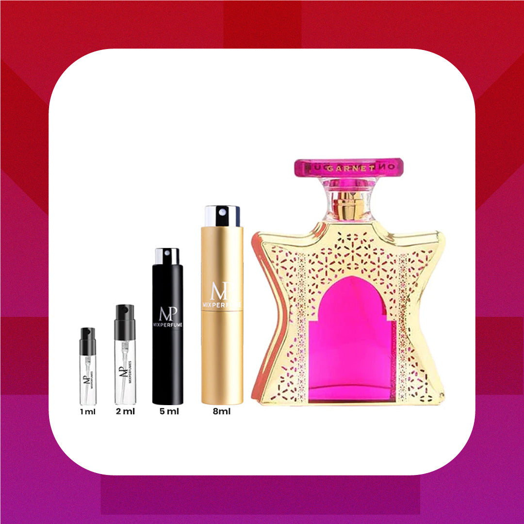 Bond No. 9 Dubai Garnet Eau de Parfum Unisex