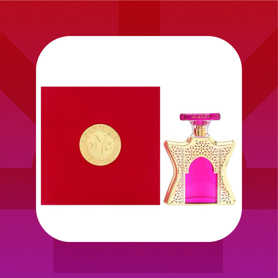 Bond No. 9 Dubai Garnet Eau de Parfum Unisex
