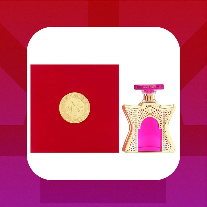 Bond No. 9 Dubai Garnet Eau de Parfum Unisex