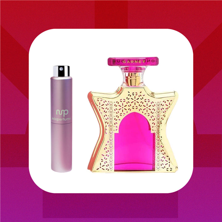 Bond No. 9 Dubai Garnet Eau de Parfum Unisex
