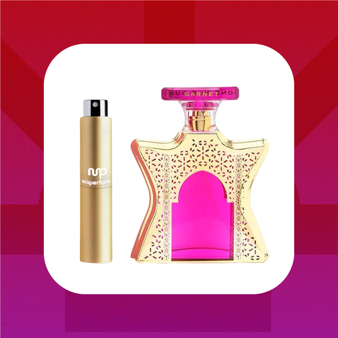 Bond No. 9 Dubai Garnet Eau de Parfum Unisex