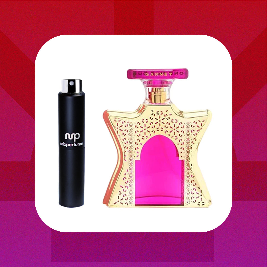 Bond No. 9 Dubai Garnet Eau de Parfum Unisex
