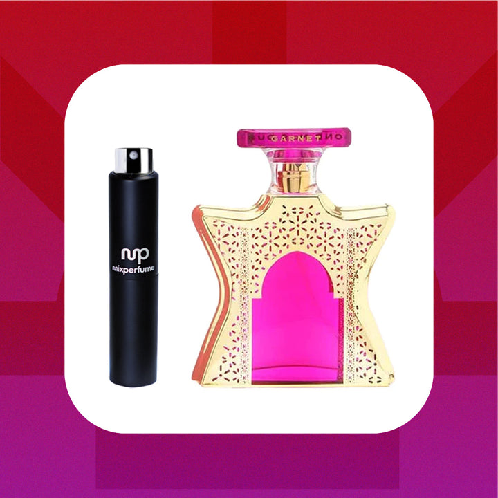 Bond No. 9 Dubai Garnet Eau de Parfum Unisex