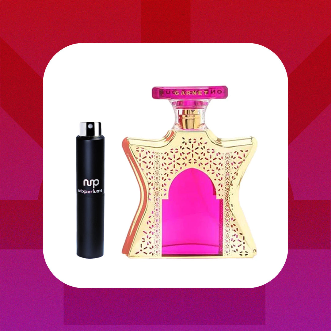 Bond No. 9 Dubai Garnet Eau de Parfum Unisex
