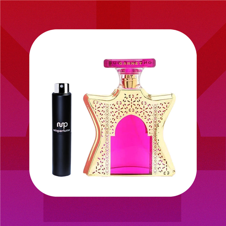 Bond No. 9 Dubai Garnet Eau de Parfum Unisex