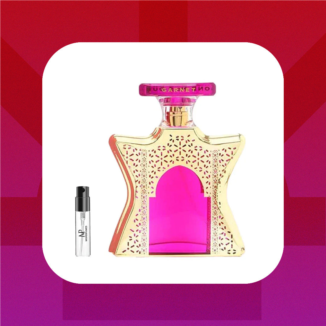 Bond No. 9 Dubai Garnet Eau de Parfum Unisex