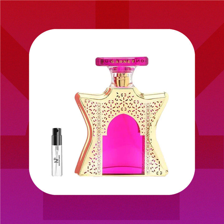 Bond No. 9 Dubai Garnet Eau de Parfum Unisex