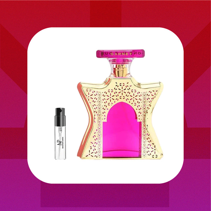 Bond No. 9 Dubai Garnet Eau de Parfum Unisex
