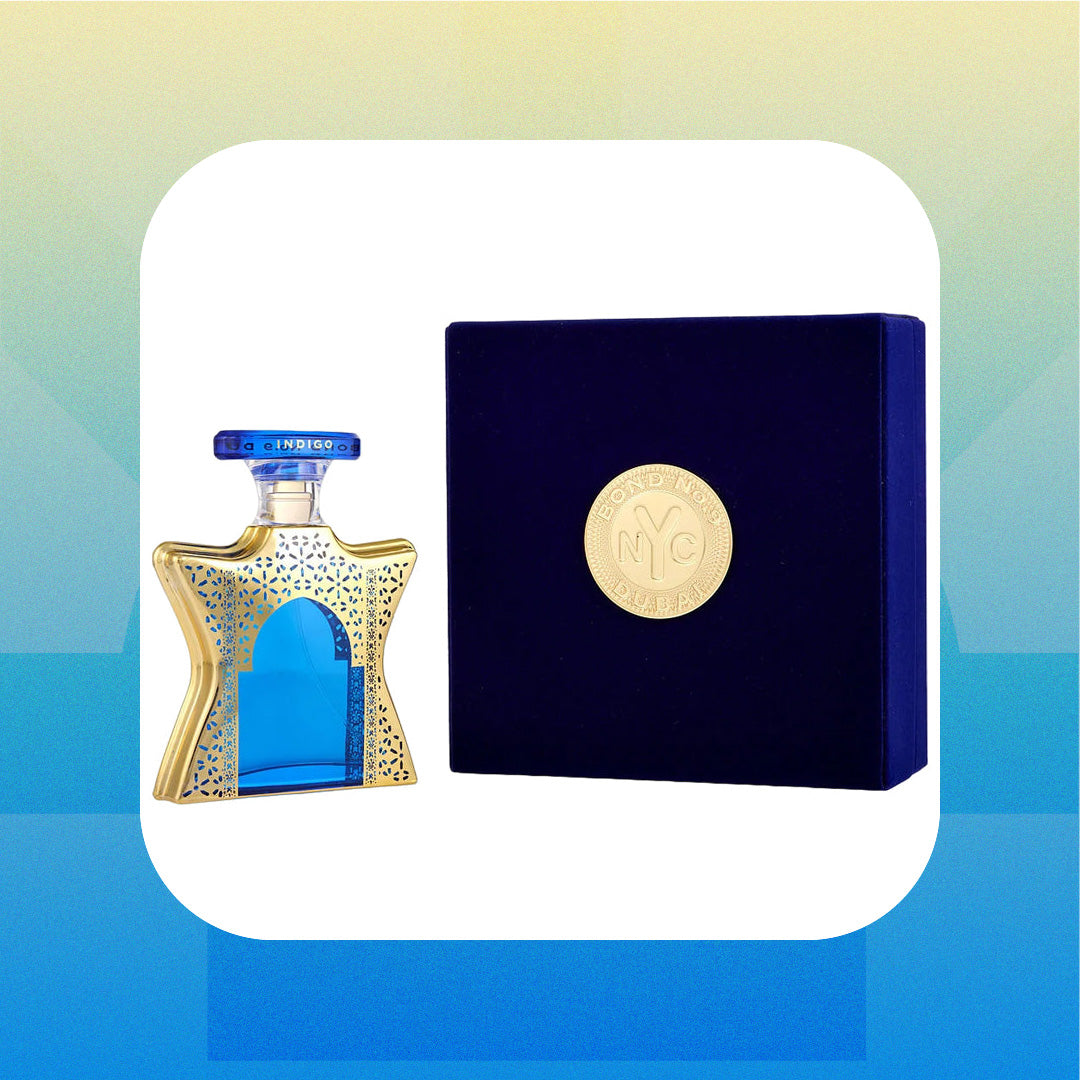 Bond No. 9 Dubai Indigo Eau de Parfum Unisex