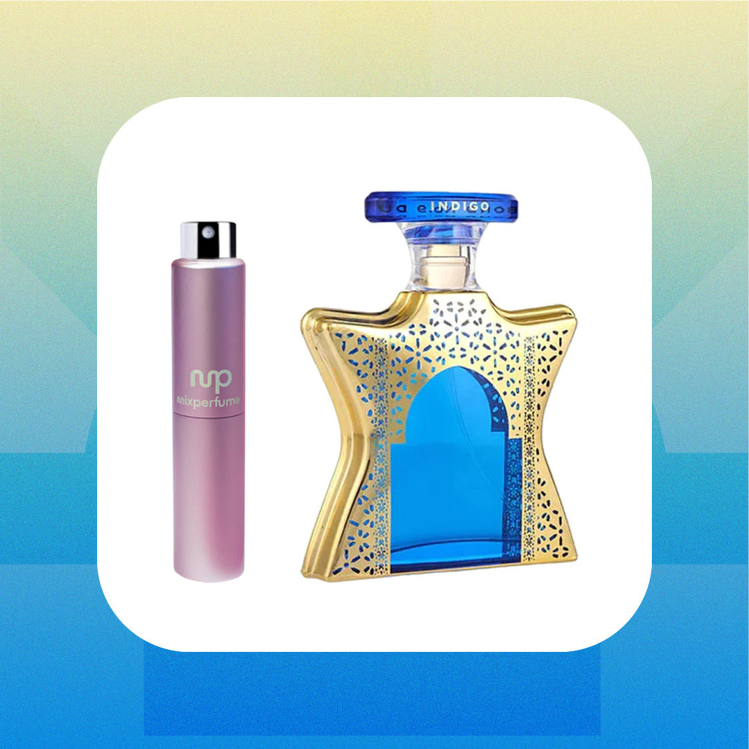 Bond No. 9 Dubai Indigo Eau de Parfum Unisex