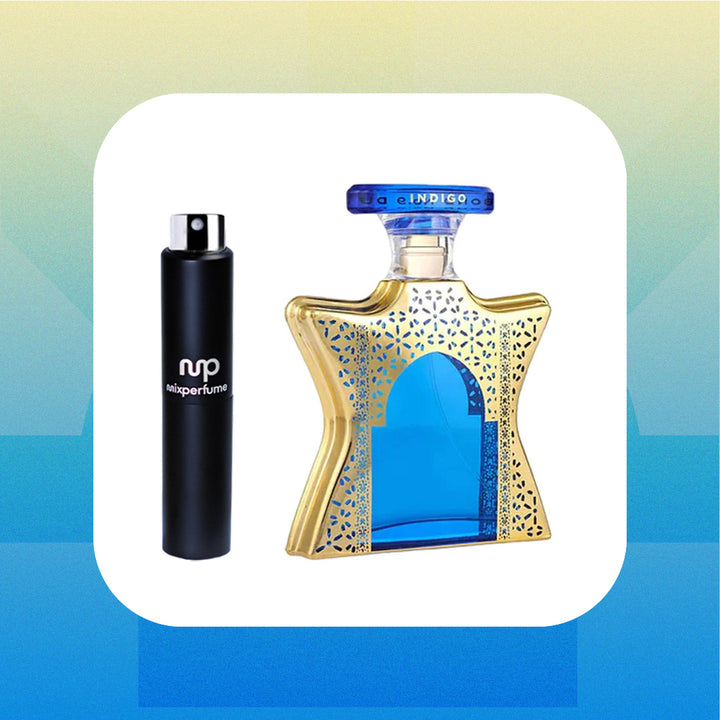 Bond No. 9 Dubai Indigo Eau de Parfum Unisex