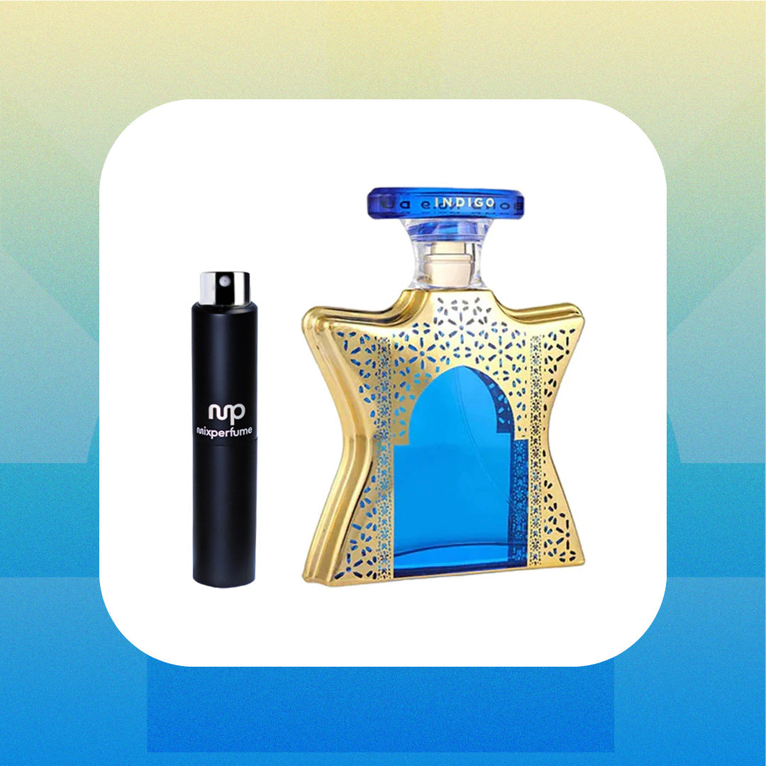 Bond No. 9 Dubai Indigo Eau de Parfum Unisex