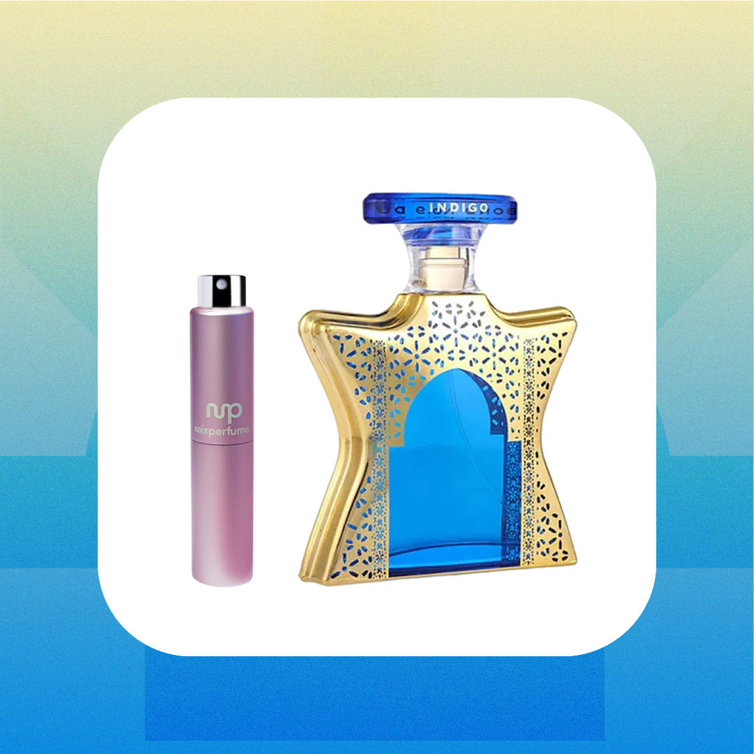 Bond No. 9 Dubai Indigo Eau de Parfum Unisex