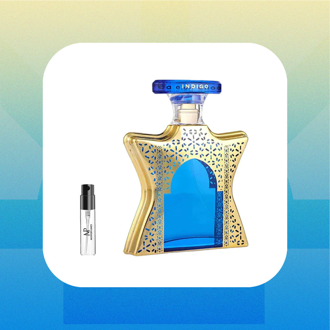 Bond No. 9 Dubai Indigo Eau de Parfum Unisex