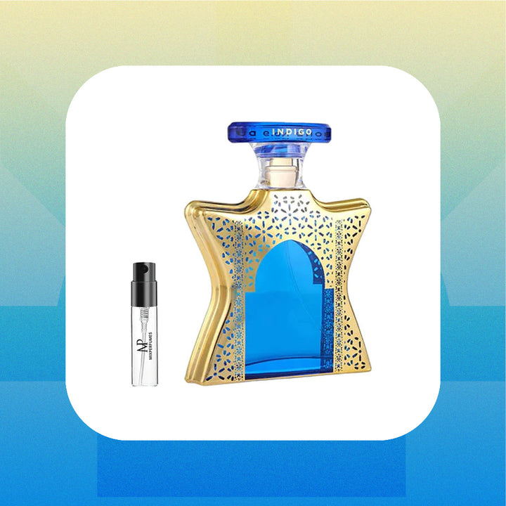 Bond No. 9 Dubai Indigo Eau de Parfum Unisex