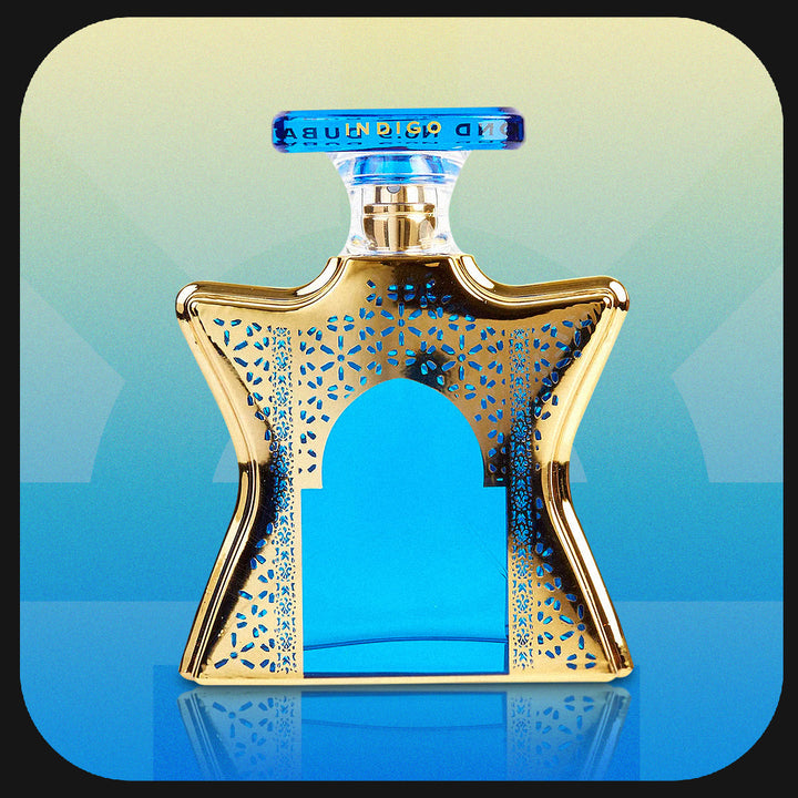 Bond No. 9 Dubai Indigo Eau de Parfum Unisex