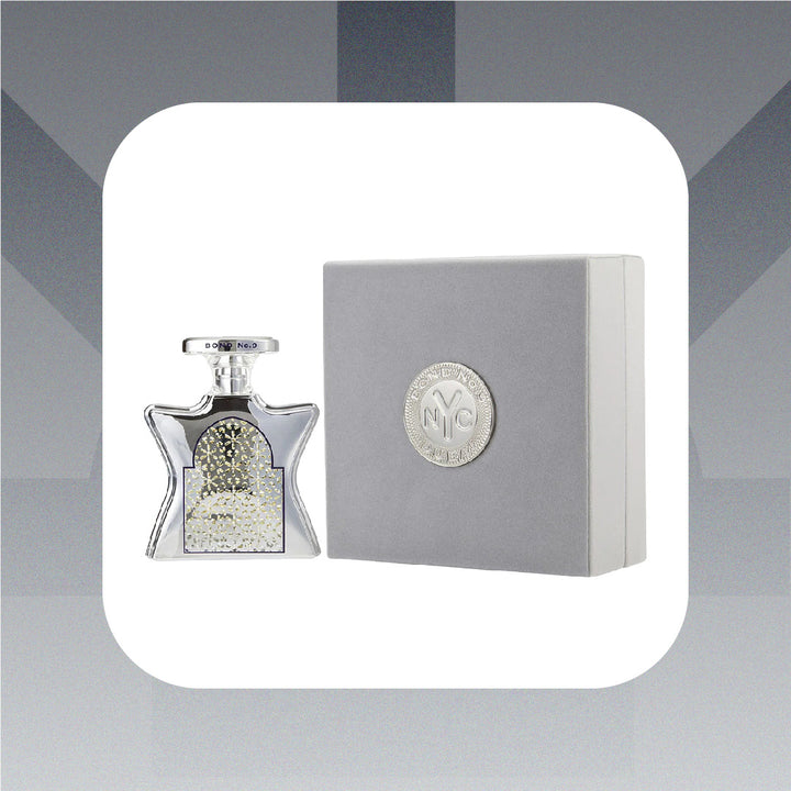 Bond No. 9 Dubai Platinum Eau de Parfum Unisex