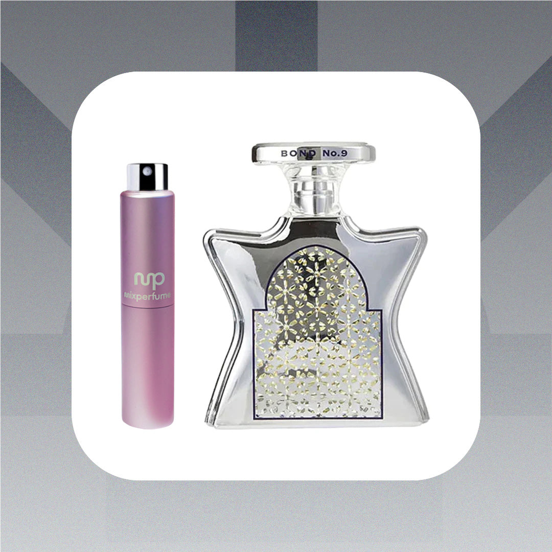 Bond No. 9 Dubai Platinum Eau de Parfum Unisex