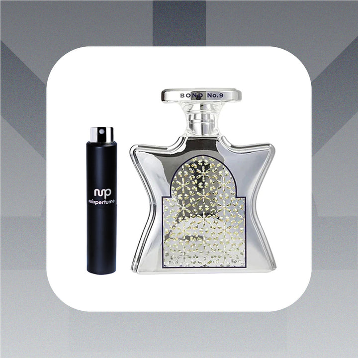 Bond No. 9 Dubai Platinum Eau de Parfum Unisex