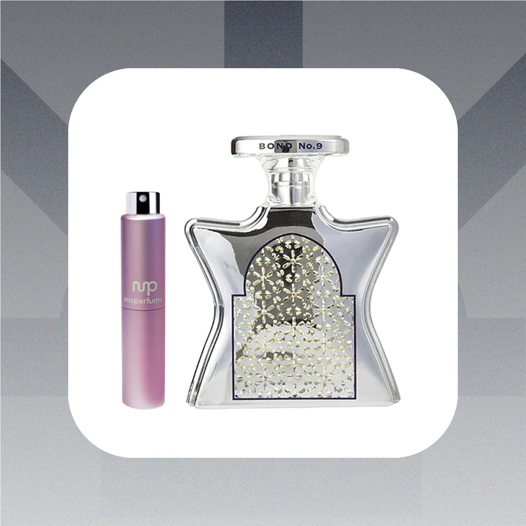 Bond No. 9 Dubai Platinum Eau de Parfum Unisex