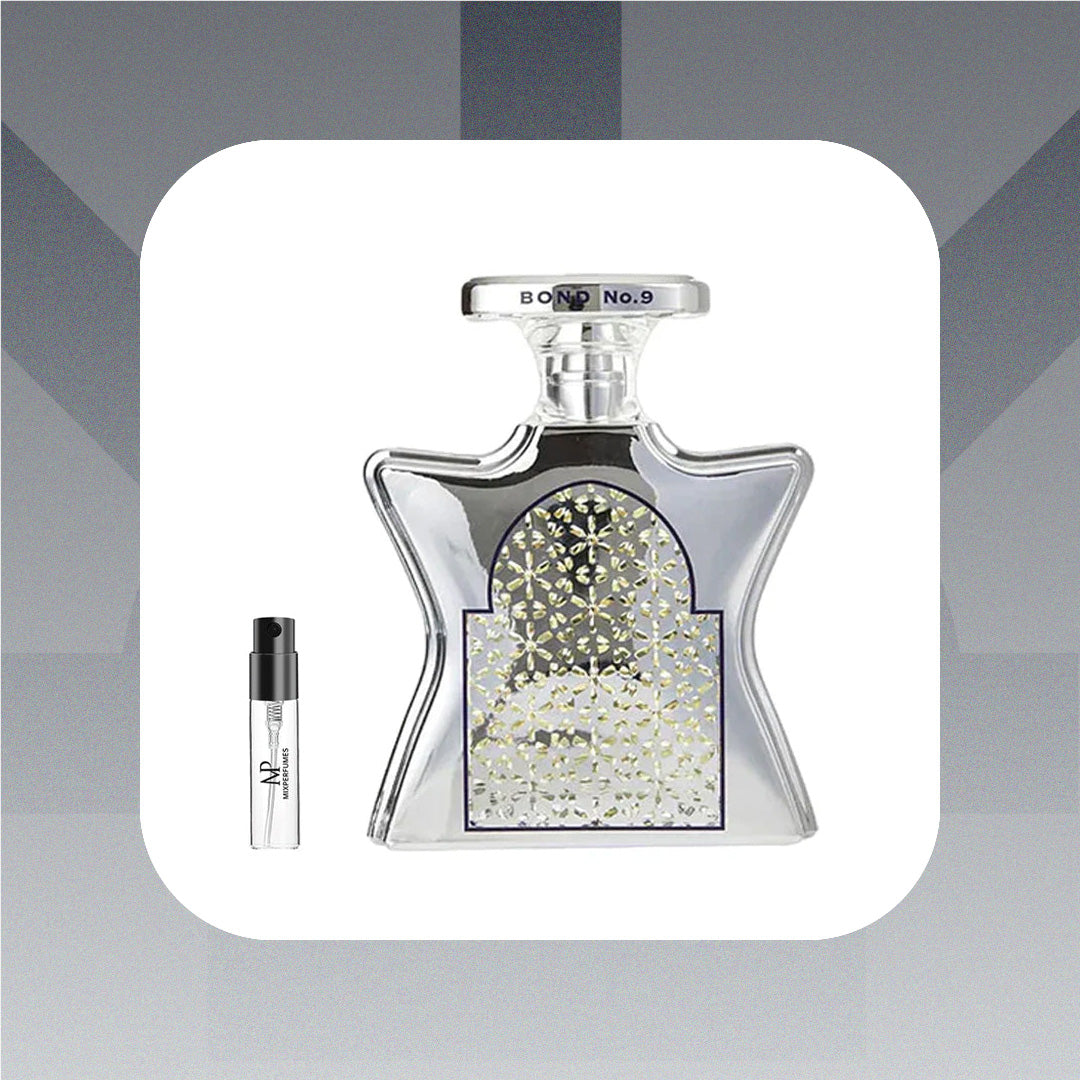 Bond No. 9 Dubai Platinum Eau de Parfum Unisex