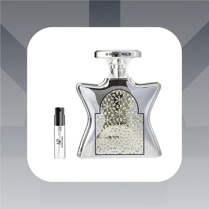 Bond No. 9 Dubai Platinum Eau de Parfum Unisex